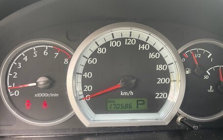 Chevrolet Lacetti, 2007 год, 500 000 рублей, 7 фотография