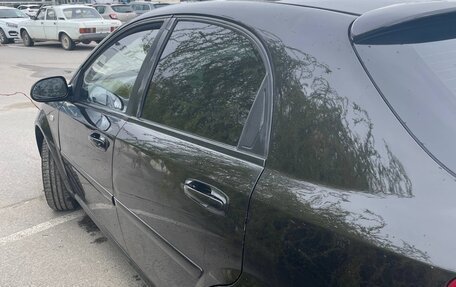 Chevrolet Lacetti, 2007 год, 500 000 рублей, 4 фотография