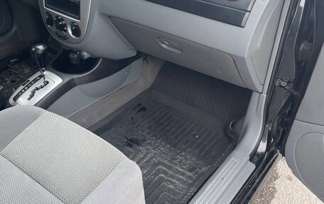 Chevrolet Lacetti, 2007 год, 500 000 рублей, 13 фотография