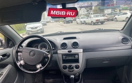 Chevrolet Lacetti, 2007 год, 500 000 рублей, 10 фотография