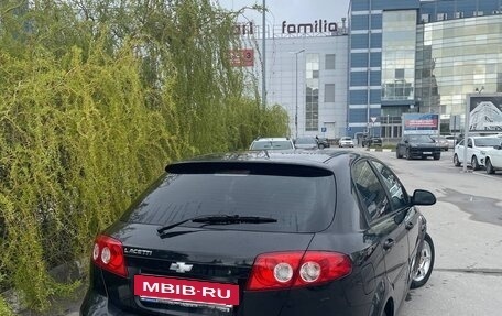 Chevrolet Lacetti, 2007 год, 500 000 рублей, 2 фотография