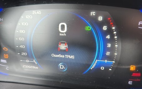 Geely Coolray I, 2023 год, 1 051 000 рублей, 4 фотография