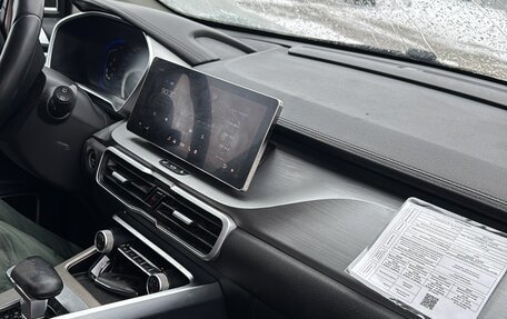 Geely Coolray I, 2023 год, 1 051 000 рублей, 6 фотография