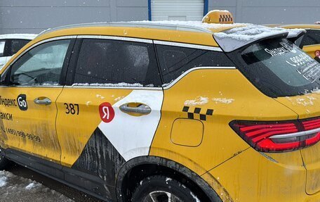 Geely Coolray I, 2023 год, 1 051 000 рублей, 5 фотография