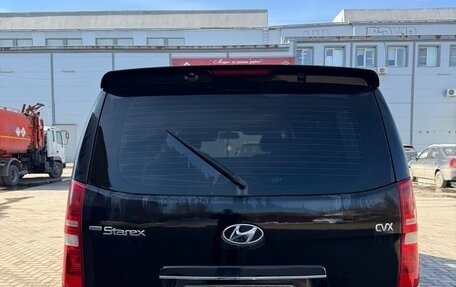 Hyundai Grand Starex Grand Starex I рестайлинг 2, 2010 год, 830 000 рублей, 6 фотография