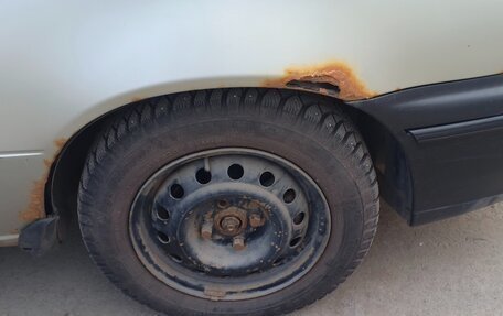 Daewoo Nexia I рестайлинг, 2007 год, 90 000 рублей, 8 фотография