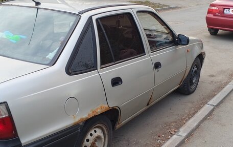 Daewoo Nexia I рестайлинг, 2007 год, 90 000 рублей, 4 фотография