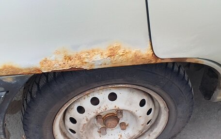 Daewoo Nexia I рестайлинг, 2007 год, 90 000 рублей, 6 фотография