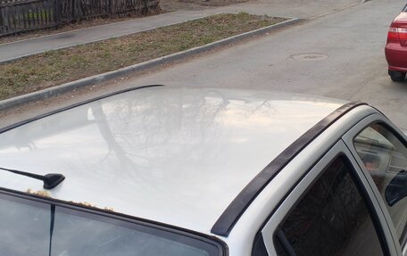 Daewoo Nexia I рестайлинг, 2007 год, 90 000 рублей, 5 фотография