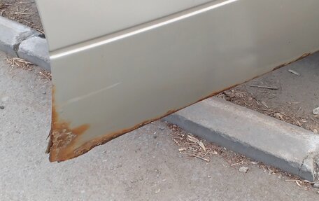 Daewoo Nexia I рестайлинг, 2007 год, 90 000 рублей, 7 фотография