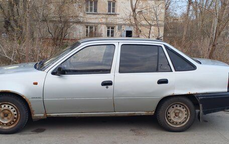 Daewoo Nexia I рестайлинг, 2007 год, 90 000 рублей, 2 фотография