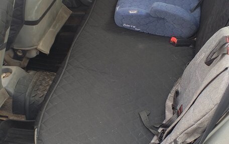 Daewoo Nexia I рестайлинг, 2007 год, 90 000 рублей, 13 фотография