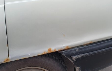 Daewoo Nexia I рестайлинг, 2007 год, 90 000 рублей, 10 фотография