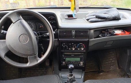 Daewoo Nexia I рестайлинг, 2007 год, 90 000 рублей, 12 фотография