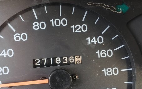 Daewoo Nexia I рестайлинг, 2007 год, 90 000 рублей, 14 фотография