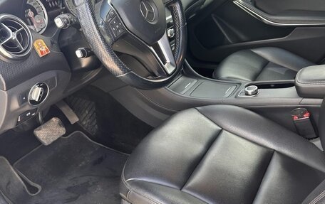 Mercedes-Benz A-Класс, 2014 год, 1 450 000 рублей, 7 фотография