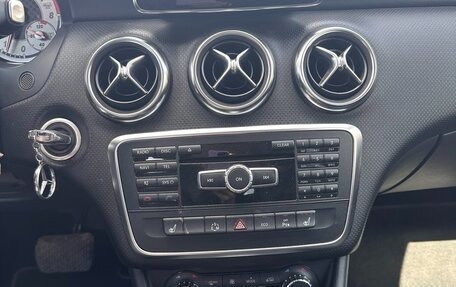 Mercedes-Benz A-Класс, 2014 год, 1 450 000 рублей, 9 фотография