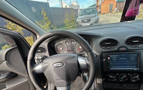 Ford Focus II рестайлинг, 2008 год, 250 000 рублей, 5 фотография