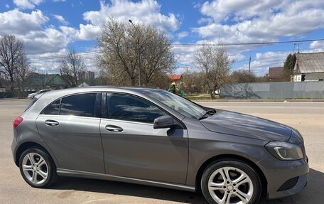 Mercedes-Benz A-Класс, 2014 год, 1 450 000 рублей, 4 фотография