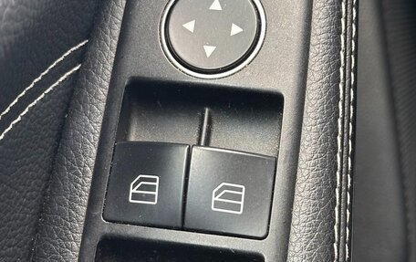 Mercedes-Benz A-Класс, 2014 год, 1 450 000 рублей, 10 фотография