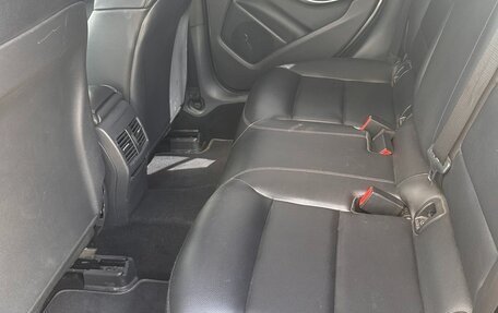 Mercedes-Benz A-Класс, 2014 год, 1 450 000 рублей, 8 фотография