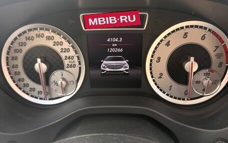 Mercedes-Benz A-Класс, 2014 год, 1 450 000 рублей, 5 фотография