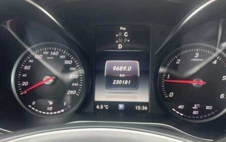 Mercedes-Benz V-Класс, 2016 год, 3 569 000 рублей, 8 фотография