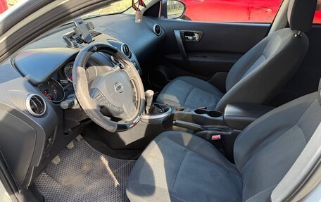 Nissan Qashqai, 2013 год, 850 000 рублей, 6 фотография