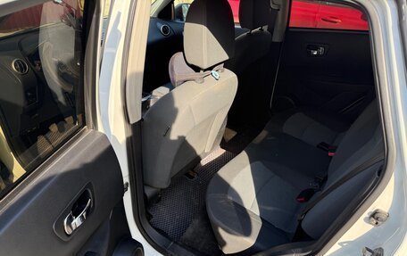 Nissan Qashqai, 2013 год, 850 000 рублей, 7 фотография