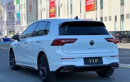 Volkswagen Golf VIII, 2024 год, 1 790 000 рублей, 4 фотография