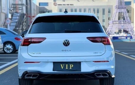 Volkswagen Golf VIII, 2024 год, 1 790 000 рублей, 5 фотография