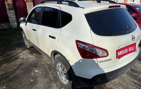 Nissan Qashqai, 2013 год, 850 000 рублей, 5 фотография