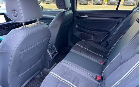 Volkswagen Golf VIII, 2024 год, 1 790 000 рублей, 9 фотография