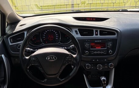 KIA cee'd III, 2013 год, 770 000 рублей, 5 фотография