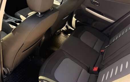 KIA cee'd III, 2013 год, 770 000 рублей, 7 фотография