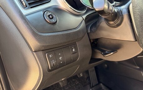 KIA cee'd III, 2013 год, 770 000 рублей, 8 фотография