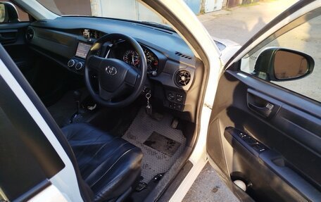 Toyota Corolla, 2017 год, 1 280 000 рублей, 14 фотография