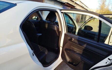 Toyota Corolla, 2017 год, 1 280 000 рублей, 13 фотография