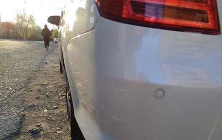 Toyota Corolla, 2017 год, 1 280 000 рублей, 8 фотография