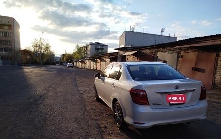 Toyota Corolla, 2017 год, 1 280 000 рублей, 5 фотография