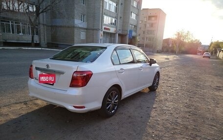 Toyota Corolla, 2017 год, 1 280 000 рублей, 7 фотография