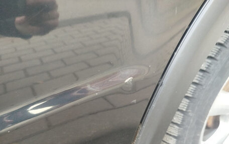 Suzuki SX4 II рестайлинг, 2008 год, 530 000 рублей, 10 фотография