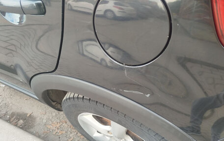 Suzuki SX4 II рестайлинг, 2008 год, 530 000 рублей, 11 фотография