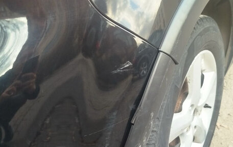 Suzuki SX4 II рестайлинг, 2008 год, 530 000 рублей, 9 фотография