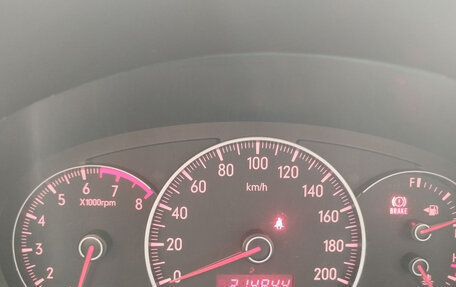 Suzuki SX4 II рестайлинг, 2008 год, 530 000 рублей, 6 фотография