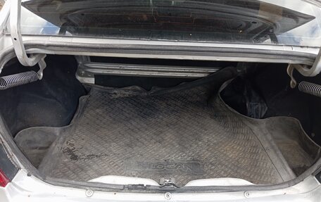 Renault Logan I, 2012 год, 320 000 рублей, 5 фотография