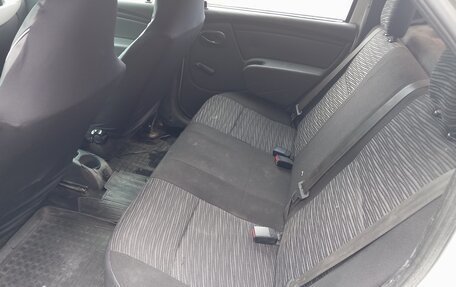 Renault Logan I, 2012 год, 320 000 рублей, 8 фотография