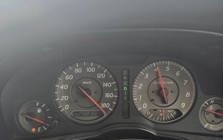 Nissan Skyline, 2000 год, 620 000 рублей, 8 фотография