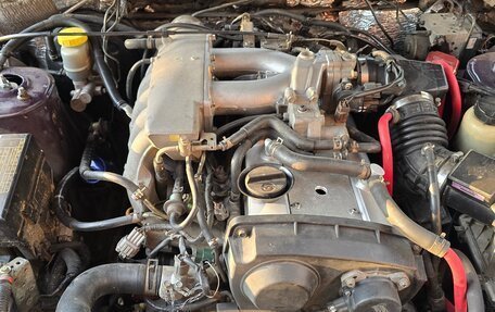 Nissan Skyline, 2000 год, 620 000 рублей, 2 фотография