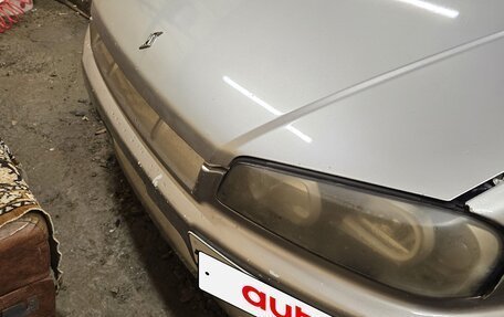 Nissan Skyline, 2000 год, 620 000 рублей, 10 фотография